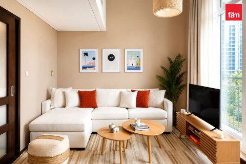 阿联酋 Dubai Downtown Dubai (Downtown Burj Dubai) 待售 : 1 卧, 76.1 平方米 , 编号736936 - 照片 3