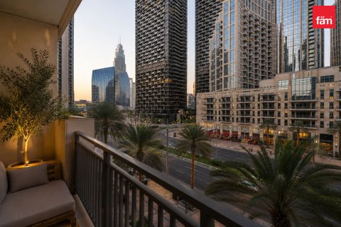 阿联酋 Dubai Downtown Dubai (Downtown Burj Dubai) 待售 : 1 卧, 76.1 平方米 , 编号736936 - 照片 8