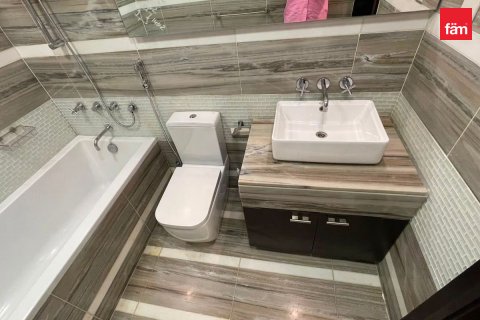 Lakás itt: Downtown Dubai (Downtown Burj Dubai), EAE, 1 hálószoba, 76.2 m², azonosító: 736936 - fénykép 9