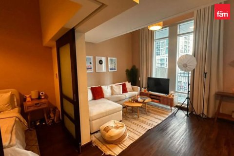 Lakás itt: Downtown Dubai (Downtown Burj Dubai), EAE, 1 hálószoba, 76.2 m², azonosító: 736936 - fénykép 2