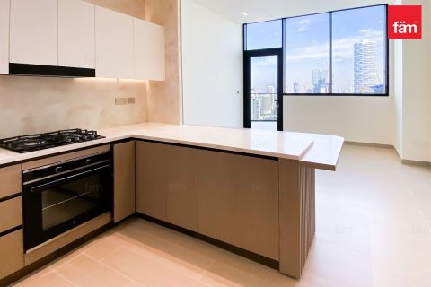 Apartman u Dubai, UAE 85.6 m2, 1 spavaća soba Br. 691351