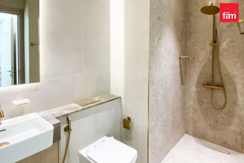 Διαμέρισμα σε Dubai, ΗΑΕ 1 υπνοδωμάτιο, 85.6 τ.μ. Αρ. 691351 - φωτογραφία 5