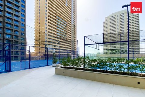 Διαμέρισμα σε Dubai, ΗΑΕ 1 υπνοδωμάτιο, 85.6 τ.μ. Αρ. 691351 - φωτογραφία 18