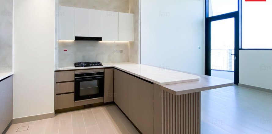Διαμέρισμα σε Dubai, ΗΑΕ 1 υπνοδωμάτιο, 85.6 τ.μ. Αρ. 691351