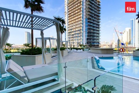 Διαμέρισμα σε Dubai, ΗΑΕ 1 υπνοδωμάτιο, 85.6 τ.μ. Αρ. 691351 - φωτογραφία 20