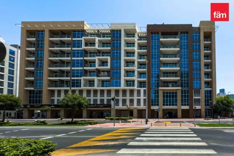 Müüa korter asukohaga Al Satwa, Dubai, AÜE: 3 magamistoaga, 159.3 m² Nr 691352 - pilt 22