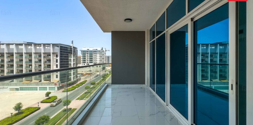 Korter asukohaga Al Satwa, Dubai, AÜE: 3 magamistoaga, 159.3 m² Nr 691352