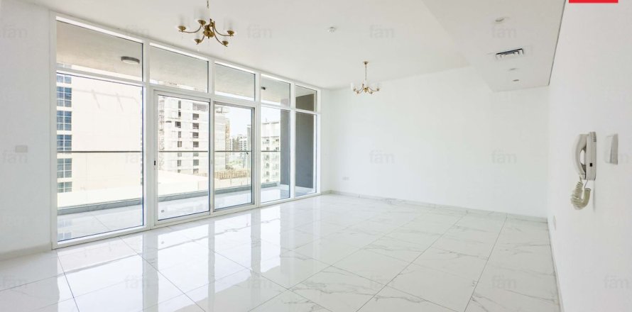 آپارتمان در Al Satwa، Dubai ، امارات متحده عربی 3 خوابه ، 159.3 متر مربع.  شماره 691352