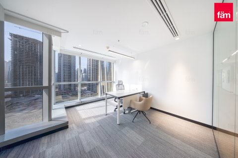Üürile anda kontor asukohaga Dubai, AÜE: 800 m² Nr 691354 - pilt 8