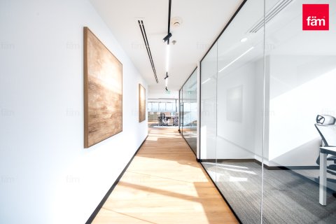 Üürile anda kontor asukohaga Dubai, AÜE: 800 m² Nr 691354 - pilt 10