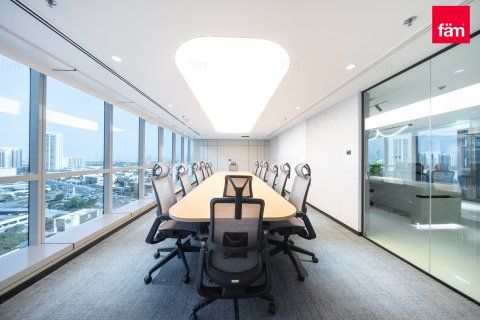 Üürile anda kontor asukohaga Dubai, AÜE: 800 m² Nr 691354 - pilt 13