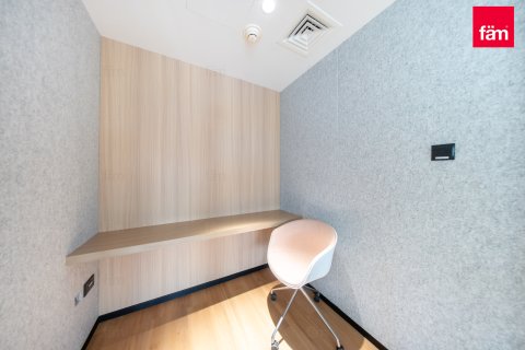 Üürile anda kontor asukohaga Dubai, AÜE: 800 m² Nr 691354 - pilt 18