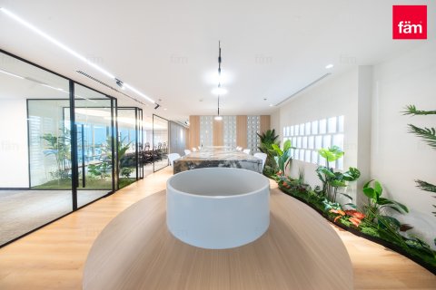 Üürile anda kontor asukohaga Dubai, AÜE: 800 m² Nr 691354 - pilt 6