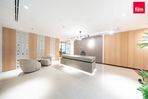 Kontor asukohaga Dubai, AÜE: 800 m² Nr 691354