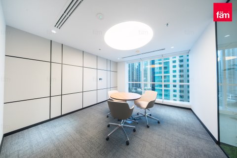 Üürile anda kontor asukohaga Dubai, AÜE: 800 m² Nr 691354 - pilt 5