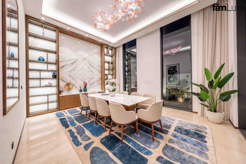 Βίλα σε Al Wasl, Dubai, ΗΑΕ 5 υπνοδωμάτια, 930.2 τ.μ. Αρ. 691353 - φωτογραφία 7