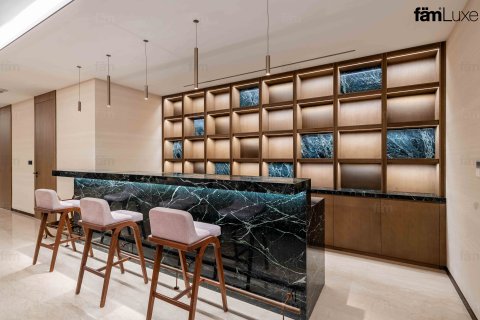 Vila v Al Wasl, Dubai, SAE 5 spální, 930.2 m2 č. 691353 - Fotografia 18