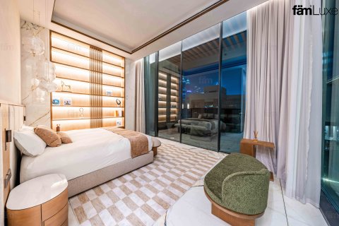 Vila v Al Wasl, Dubai, SAE 5 spální, 930.2 m2 č. 691353 - Fotografia 12