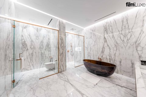 Βίλα σε Al Wasl, Dubai, ΗΑΕ 5 υπνοδωμάτια, 930.2 τ.μ. Αρ. 691353 - φωτογραφία 13