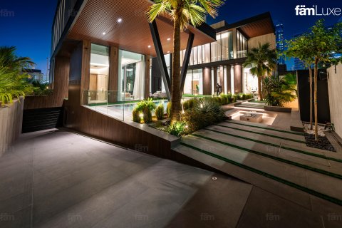 Al Wasl, Dubai, UAE의 빌라 침실 5개, 930.2제곱미터 번호 691353