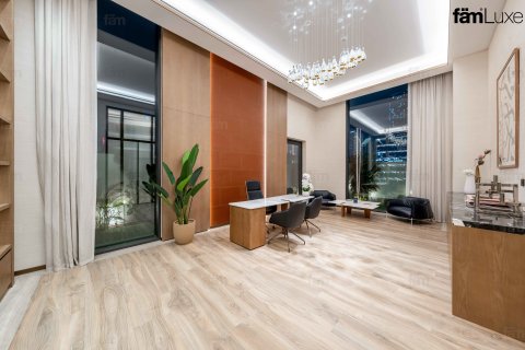 Vila v Al Wasl, Dubai, SAE 5 spální, 930.2 m2 č. 691353 - Fotografia 17