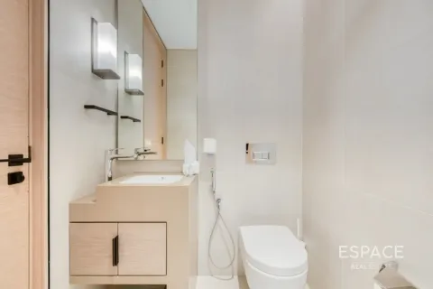 Jumeirah Beach Residence, Dubai, UAE의 임대용 아파트 침실 1개, 58제곱미터 번호 738344 - 사진 13