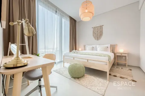 Jumeirah Beach Residence, Dubai, UAE의 임대용 아파트 침실 1개, 58제곱미터 번호 738344 - 사진 15