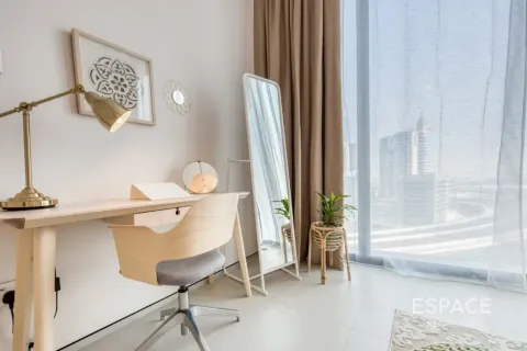 Jumeirah Beach Residence, Dubai, UAE의 임대용 아파트 침실 1개, 58제곱미터 번호 738344 - 사진 7