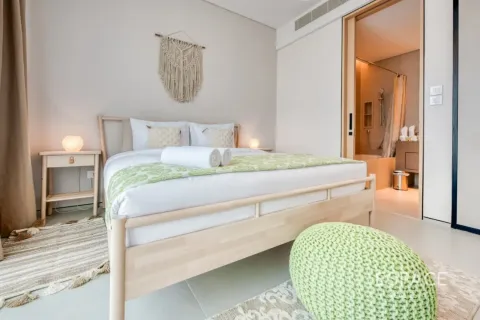 Jumeirah Beach Residence, Dubai, UAE의 임대용 아파트 침실 1개, 58제곱미터 번호 738344 - 사진 11