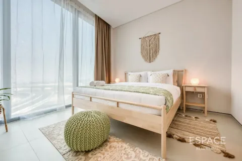 Jumeirah Beach Residence, Dubai, UAE의 임대용 아파트 침실 1개, 58제곱미터 번호 738344 - 사진 10