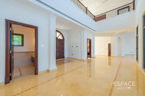 Willa do wynajęcia w Palm Jumeirah, Dubai, ZEA 6 sypialnie, 650 mkw., nr 738348 - zdjęcie 11