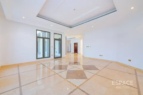 Willa do wynajęcia w Palm Jumeirah, Dubai, ZEA 6 sypialnie, 650 mkw., nr 738348 - zdjęcie 6