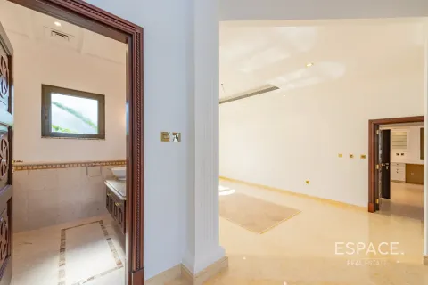Willa do wynajęcia w Palm Jumeirah, Dubai, ZEA 6 sypialnie, 650 mkw., nr 738348 - zdjęcie 7