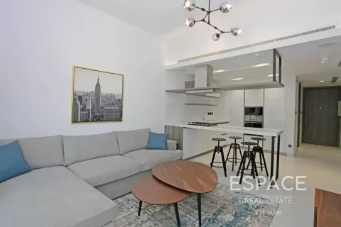 Üürile anda korter asukohaga Palm Jumeirah, Dubai, AÜE: 1 magamistoaga, 82 m² Nr 738343 - pilt 5
