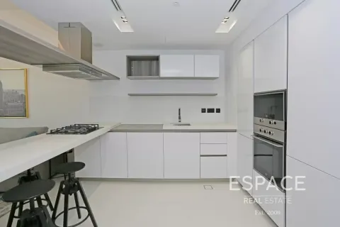 Üürile anda korter asukohaga Palm Jumeirah, Dubai, AÜE: 1 magamistoaga, 82 m² Nr 738343 - pilt 3