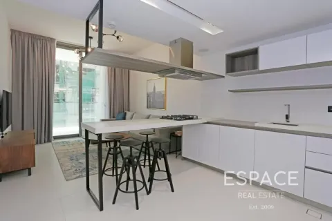 Apartamento em Palm Jumeirah, Dubai, EAU 1 quarto, 82 m2 № 738343