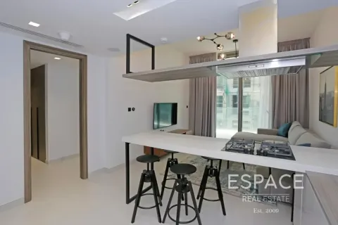 Üürile anda korter asukohaga Palm Jumeirah, Dubai, AÜE: 1 magamistoaga, 82 m² Nr 738343 - pilt 2