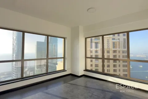 Apartmen di Jumeirah Beach Residence, Dubai, UAE 2 bilik tidur, 123 meter persegi № 738345 - foto 2