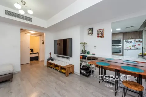 Üürile anda villa asukohaga The Springs, Dubai, AÜE: 3 magamistoaga, 167 m² Nr 738349 - pilt 3
