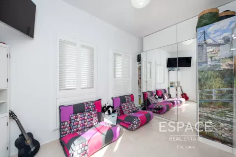 Üürile anda villa asukohaga The Springs, Dubai, AÜE: 3 magamistoaga, 167 m² Nr 738349 - pilt 10