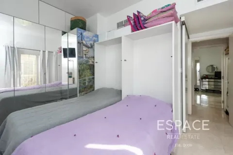 Üürile anda villa asukohaga The Springs, Dubai, AÜE: 3 magamistoaga, 167 m² Nr 738349 - pilt 11