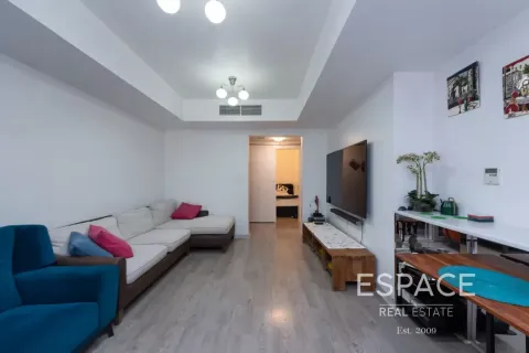 Üürile anda villa asukohaga The Springs, Dubai, AÜE: 3 magamistoaga, 167 m² Nr 738349 - pilt 2