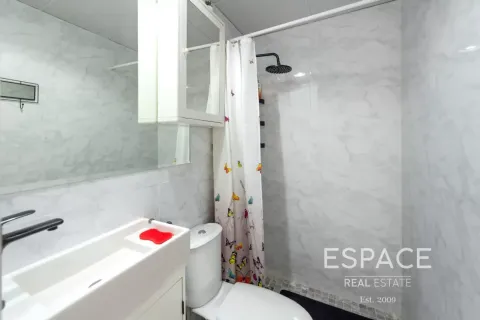 Üürile anda villa asukohaga The Springs, Dubai, AÜE: 3 magamistoaga, 167 m² Nr 738349 - pilt 9