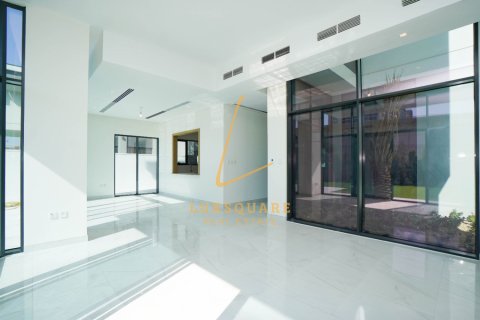 Villa te huur in Al Furjan, Dubai, VAE 4 slaapkamers, 480 vr.m., nr 717832 - foto 7