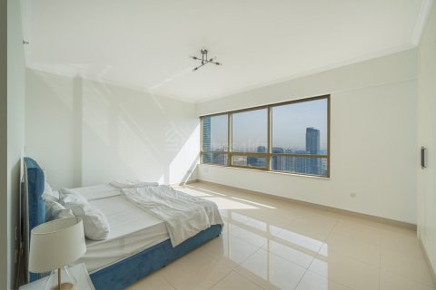 Apartament në Dubai Marina, Dubai, Emiratet e Bashkuara Arabe 3 dhoma gjumi, 230 m2. № 717778 - Foto 19