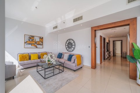 Apartament në Dubai Marina, Dubai, Emiratet e Bashkuara Arabe 3 dhoma gjumi, 230 m2. № 717778 - Foto 5