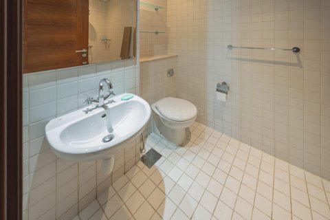 Apartament në Dubai Marina, Dubai, Emiratet e Bashkuara Arabe 3 dhoma gjumi, 230 m2. № 717778 - Foto 21