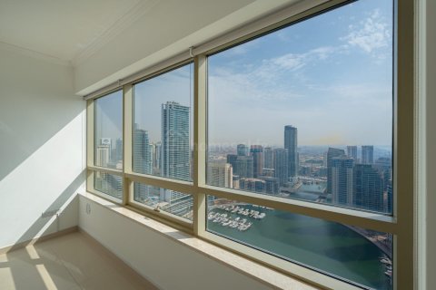Apartament në Dubai Marina, Dubai, Emiratet e Bashkuara Arabe 3 dhoma gjumi, 230 m2. № 717778 - Foto 20
