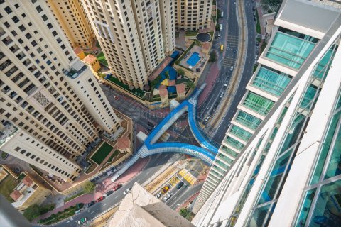 Apartament në Dubai Marina, Dubai, Emiratet e Bashkuara Arabe 3 dhoma gjumi, 230 m2. № 717778 - Foto 23