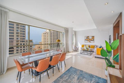 Apartament në Dubai Marina, Dubai, Emiratet e Bashkuara Arabe 3 dhoma gjumi, 230 m2. № 717778 - Foto 4